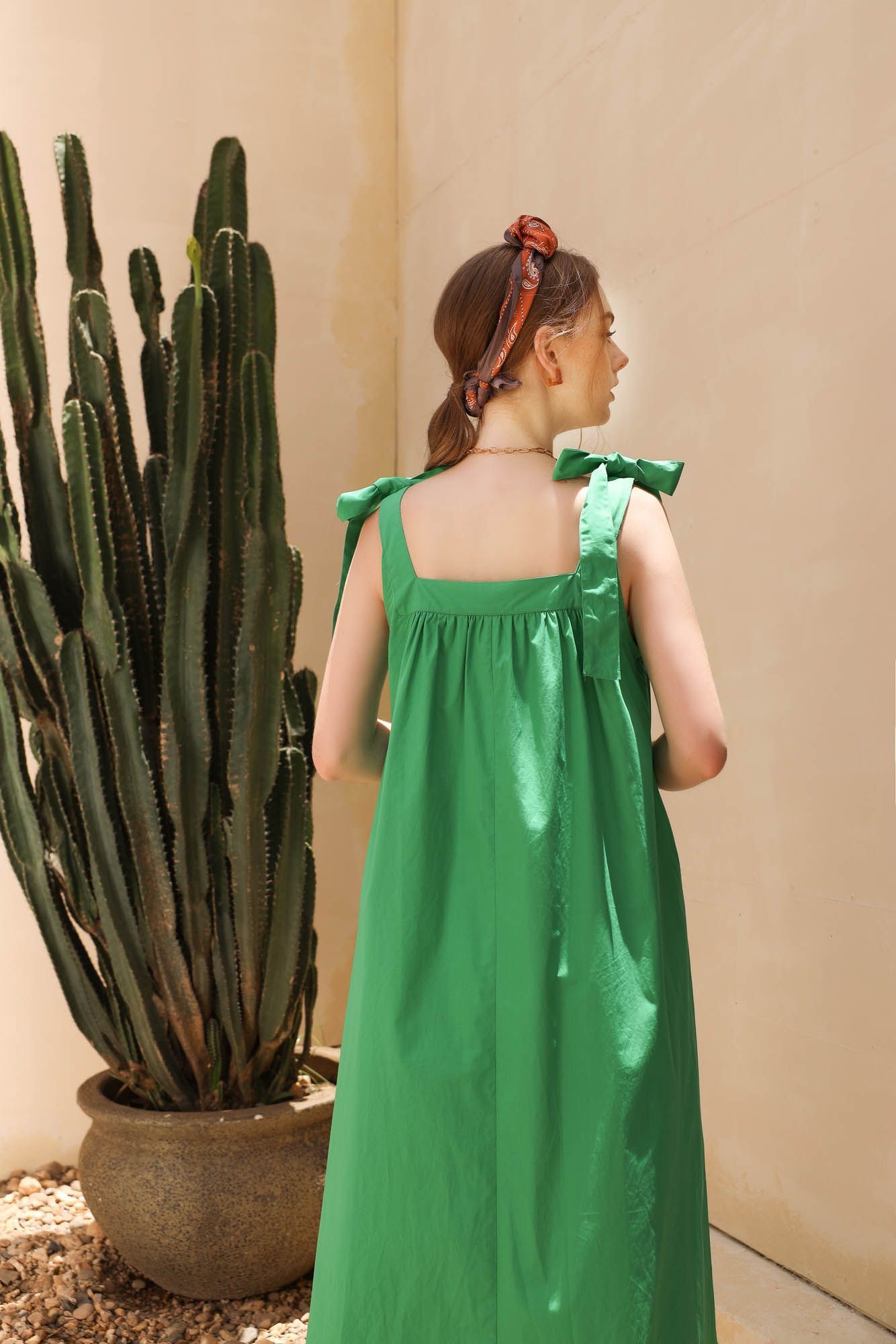 Đầm liền nữ 21LF6812077/Đ2113