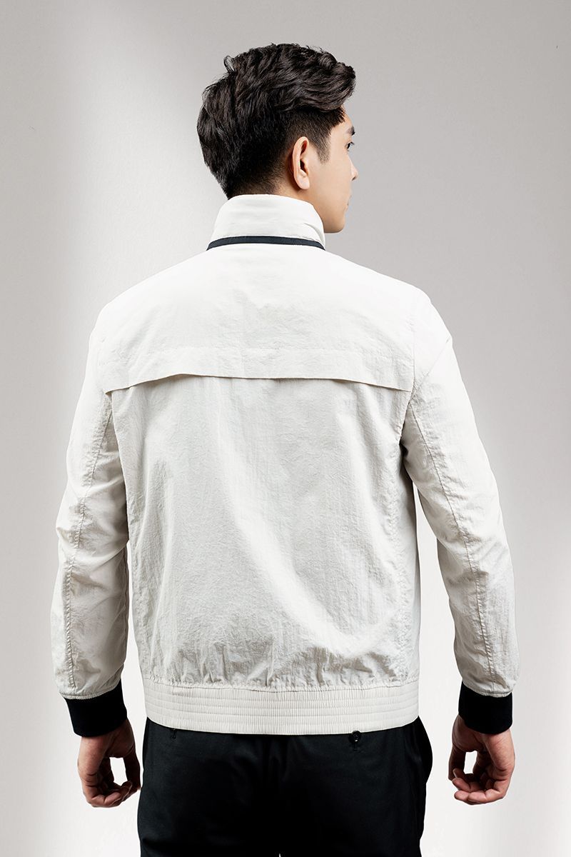 Jacket nam 2L 218JM22005/TT21-4