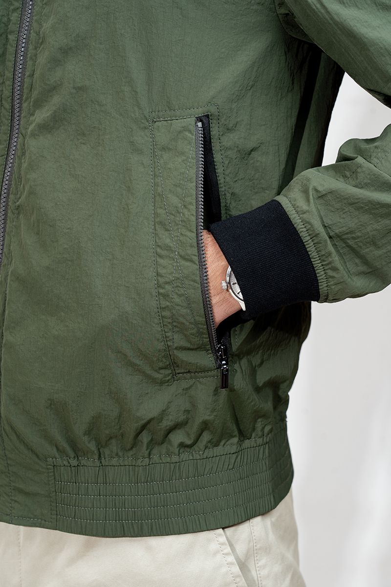 Jacket nam 2L 218JM22005/TT21-4