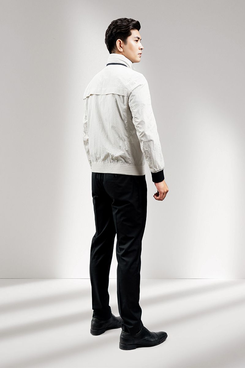 Jacket nam 2L 218JM22005/TT21-4
