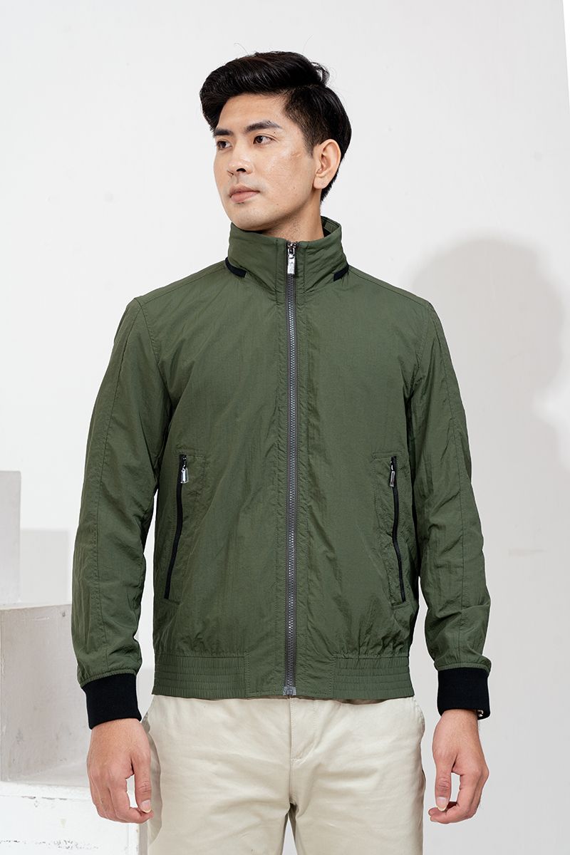 Jacket nam 2L 218JM22005/TT21-4
