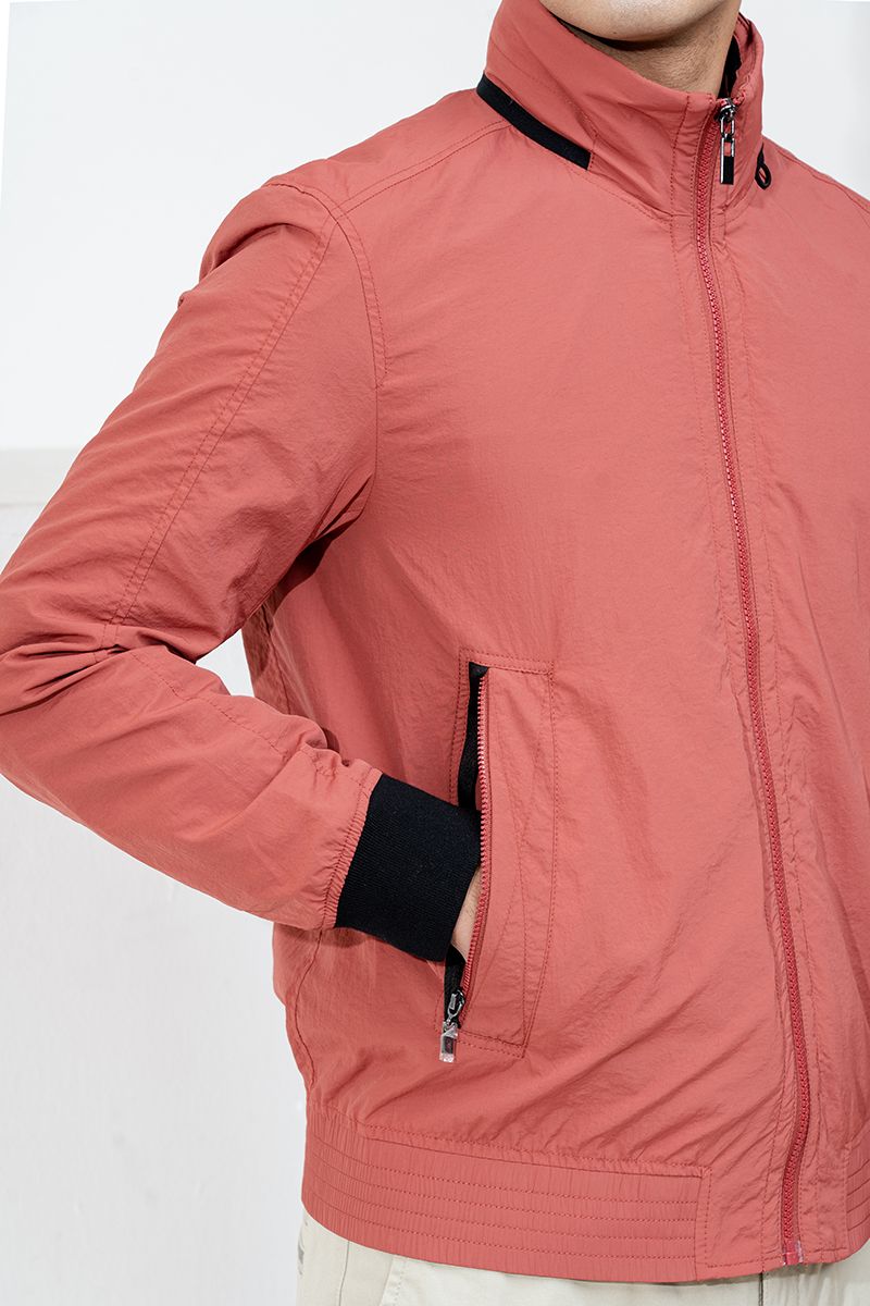 Jacket nam 2L 218JM22005/TT21-4