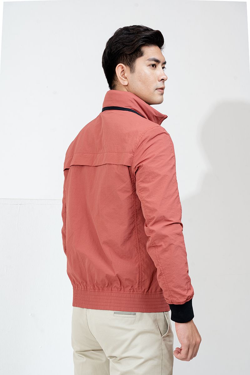Jacket nam 2L 218JM22005/TT21-4