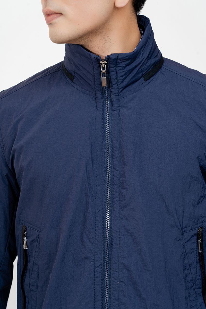 Jacket nam 2L 218JM22005/TT21-4