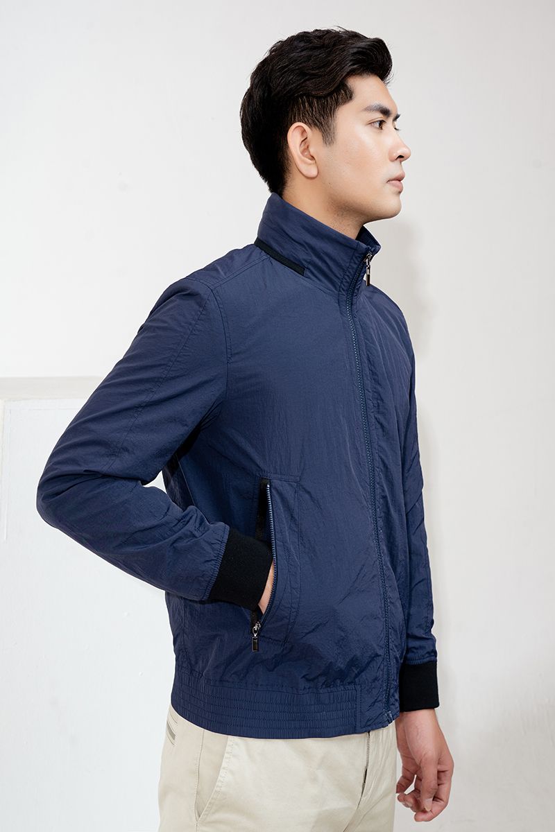 Jacket nam 2L 218JM22005/TT21-4