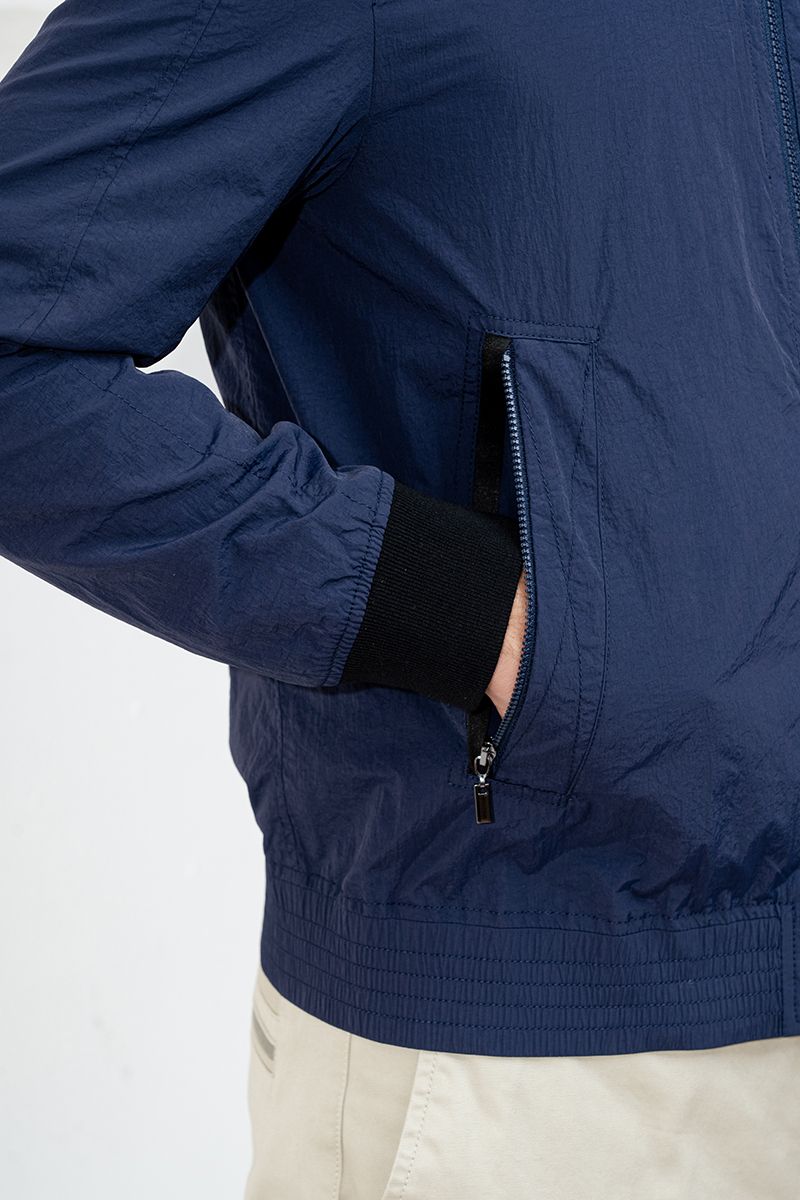 Jacket nam 2L 218JM22005/TT21-4