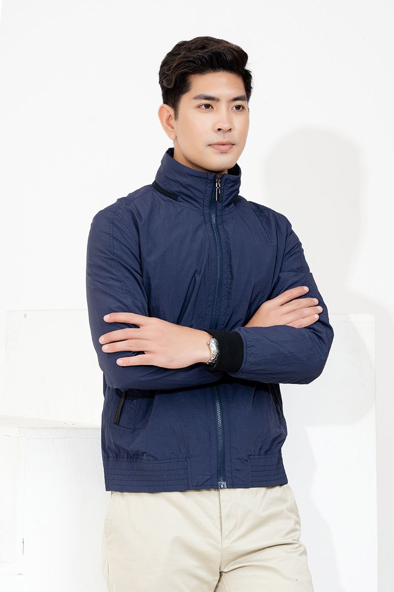 Jacket nam 2L 218JM22005/TT21-4