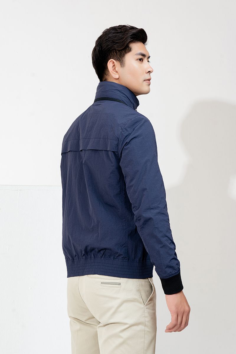 Jacket nam 2L 218JM22005/TT21-4