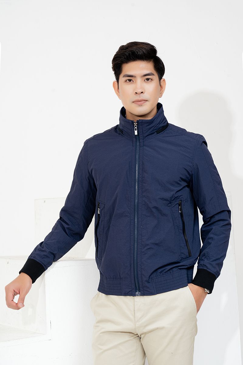 Jacket nam 2L 218JM22005/TT21-4