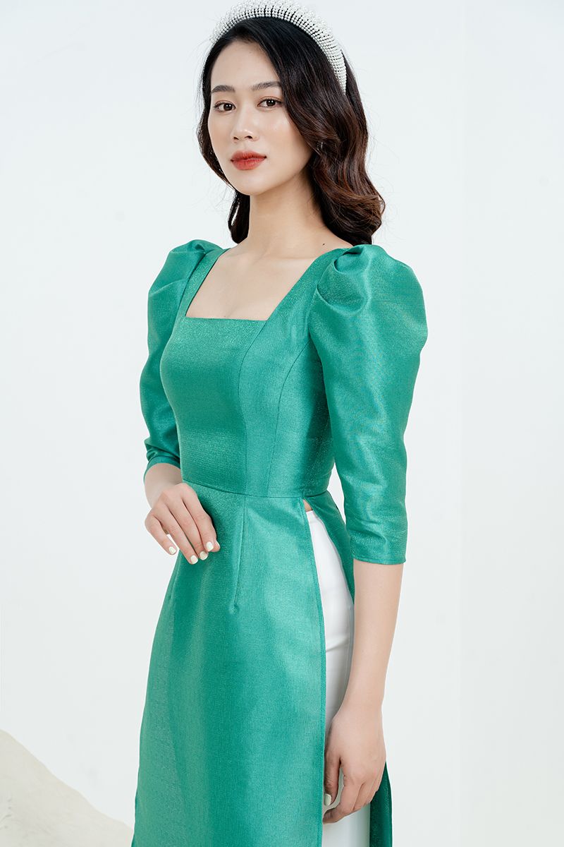 Áo dài nữ 21LF6896246/SP2116