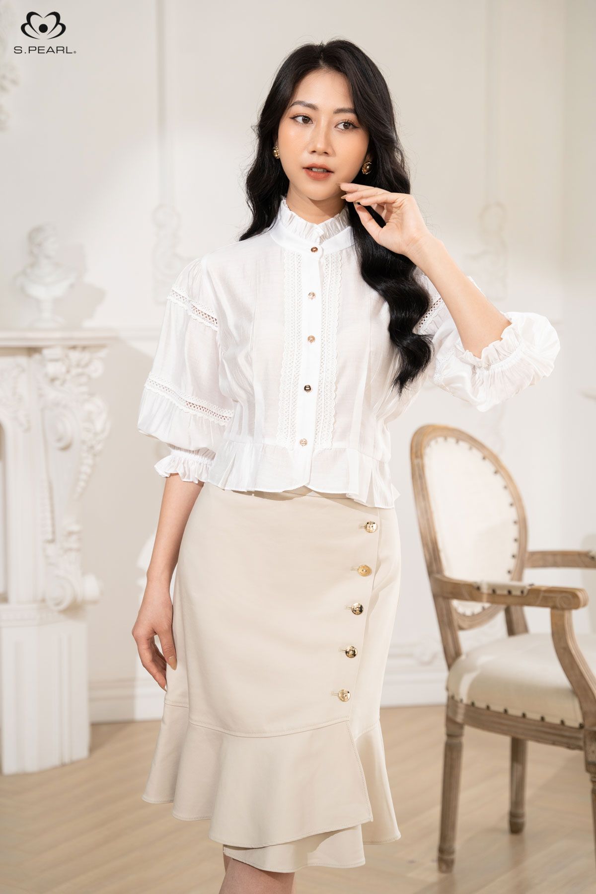 Juyp nữ 2158SW059/SP2202