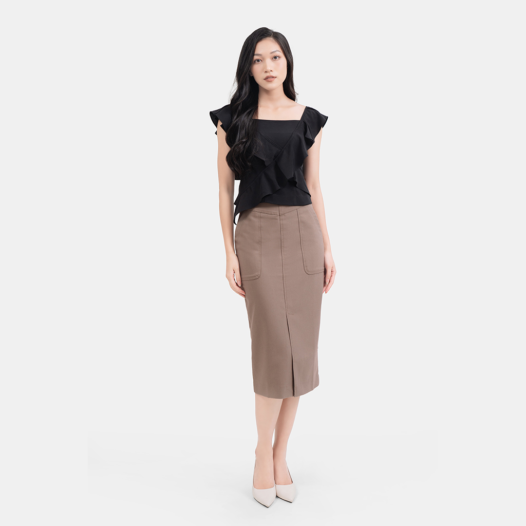 Juyp nữ 22MF36818150/SP2207