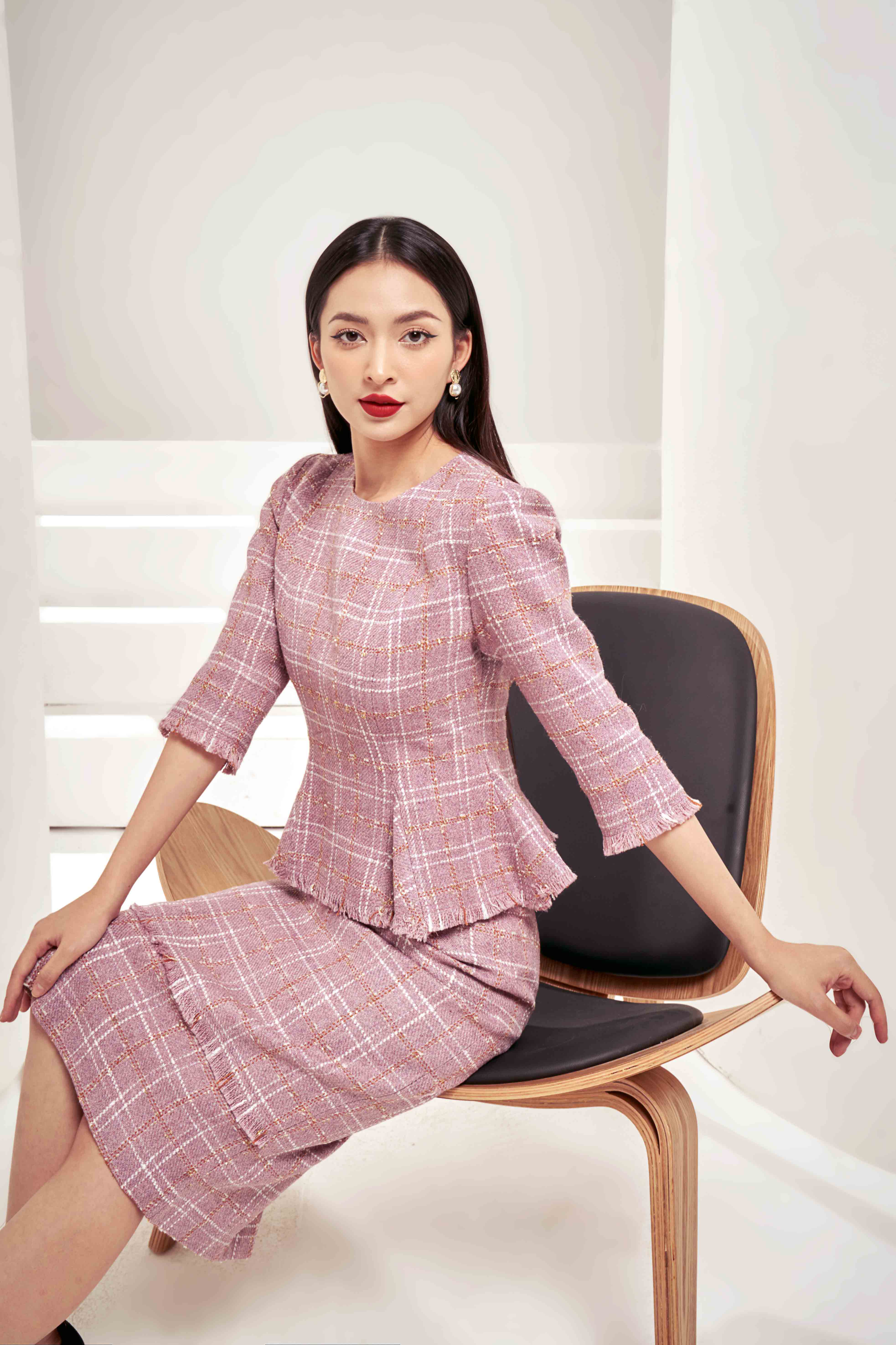 Hồng kẻ