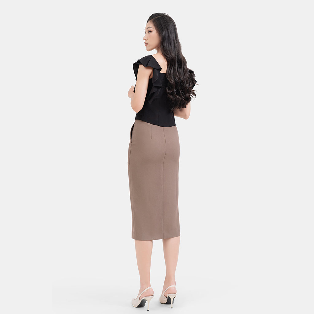 Juyp nữ 22MF36818150/SP2207