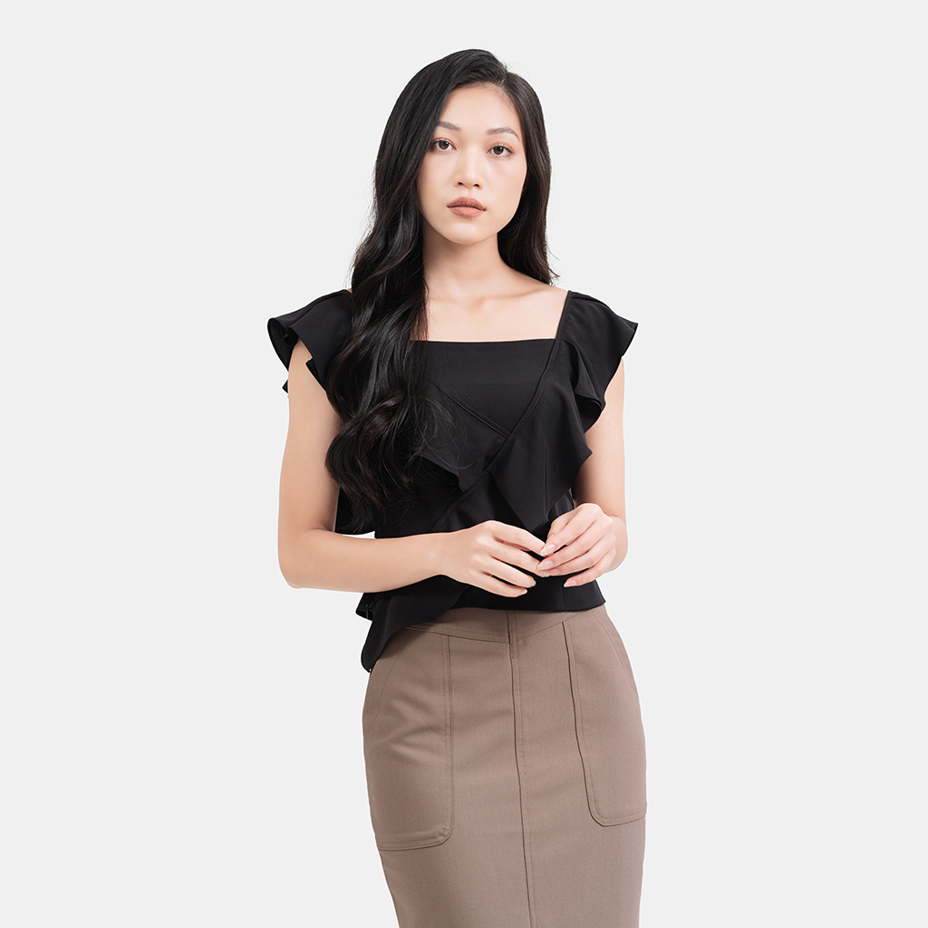 Juyp nữ 22MF36818150/SP2207