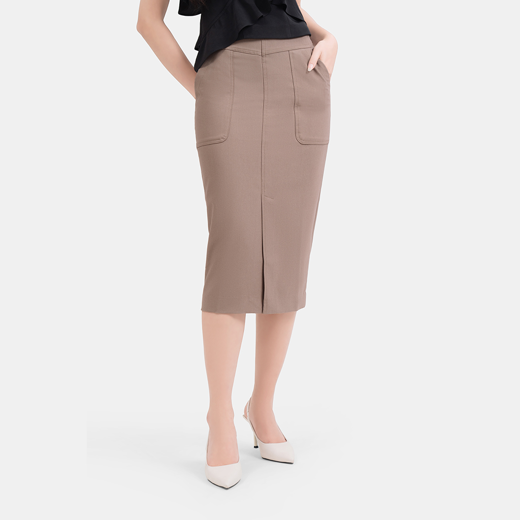 Juyp nữ 22MF36818150/SP2207