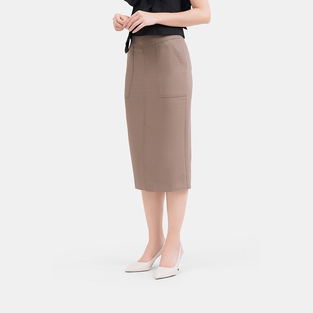 Juyp nữ 22MF36818150/SP2207