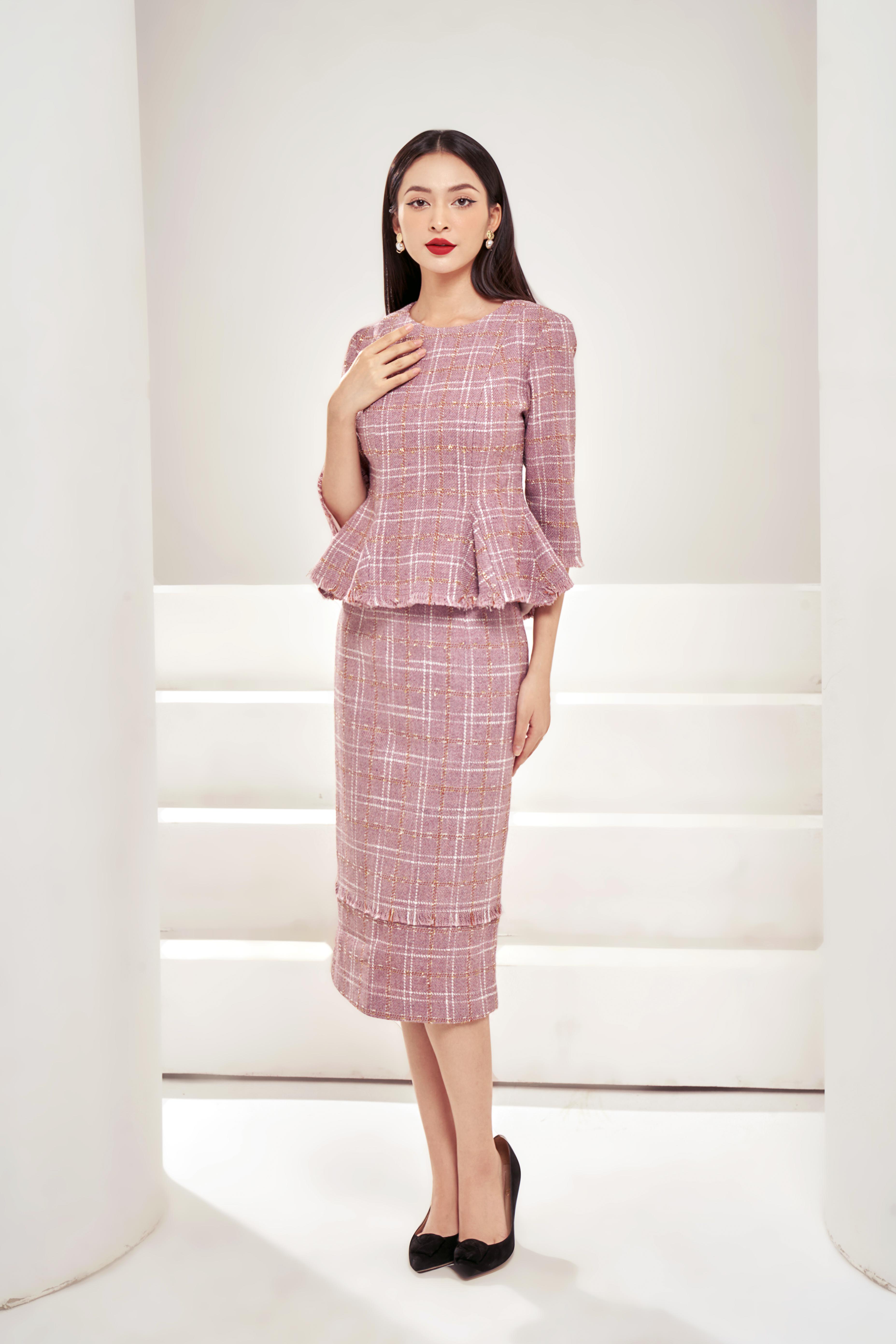 Juyp nữ 22MF36816166/SP2210