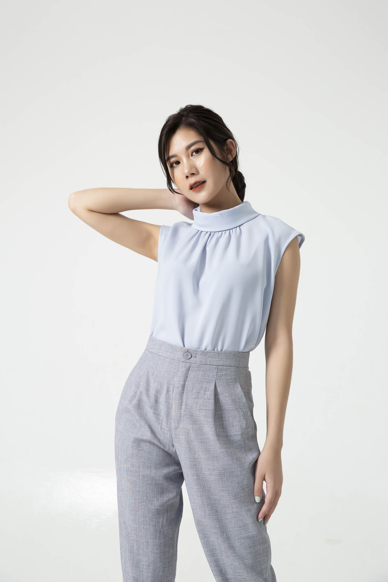 Áo nữ 9SF6892003-