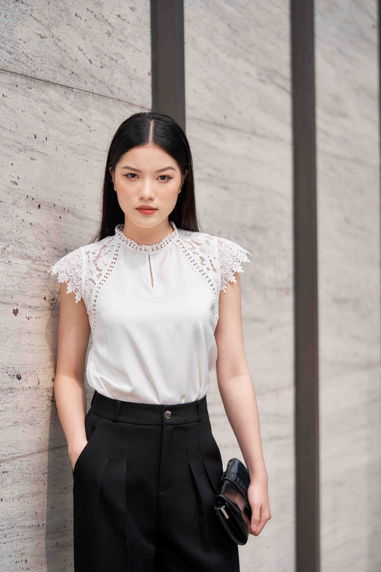 Quần nữ 22PF6816231/SP2211