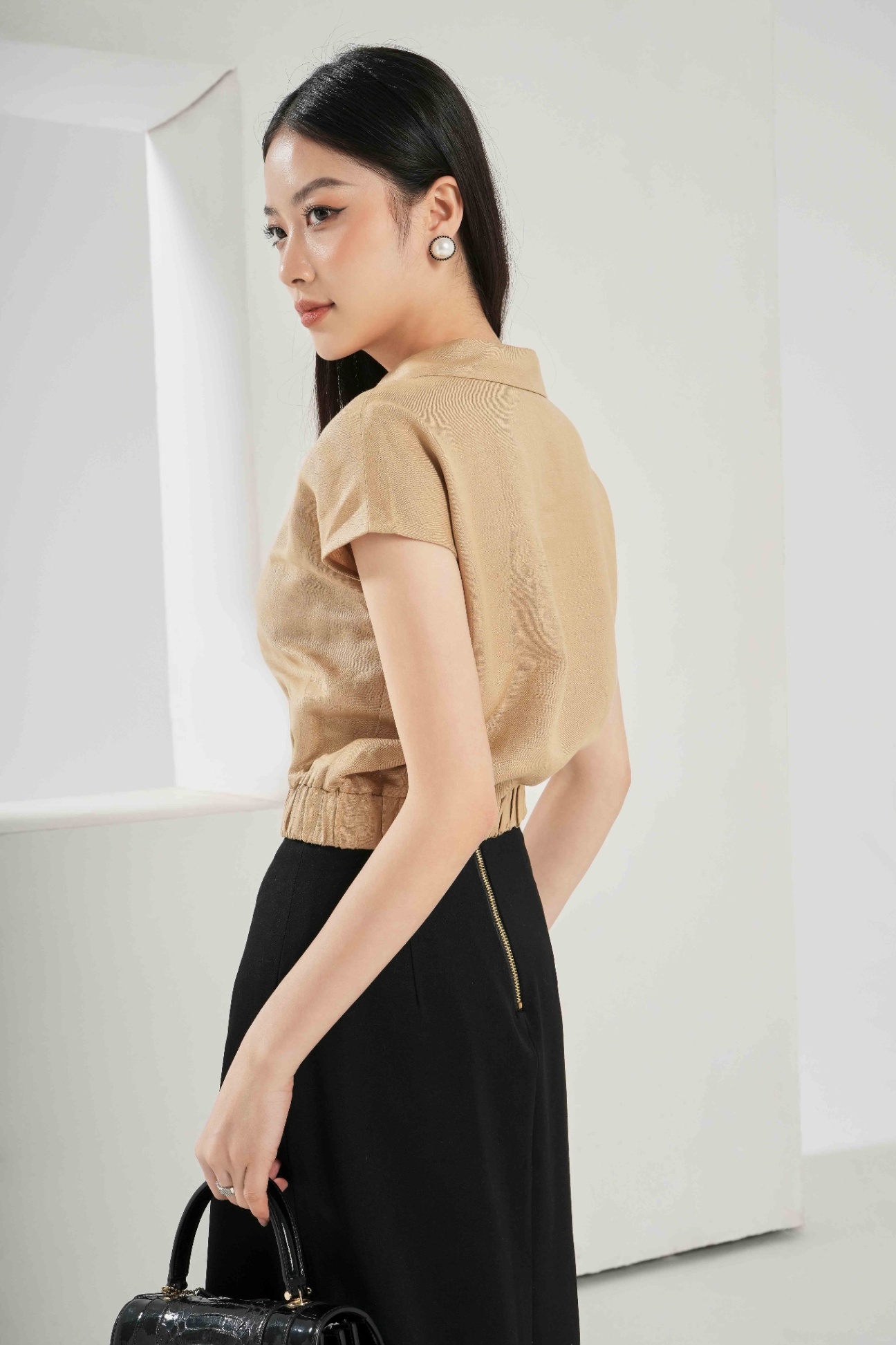 Juyp nữ 23MF36896009/SP2301