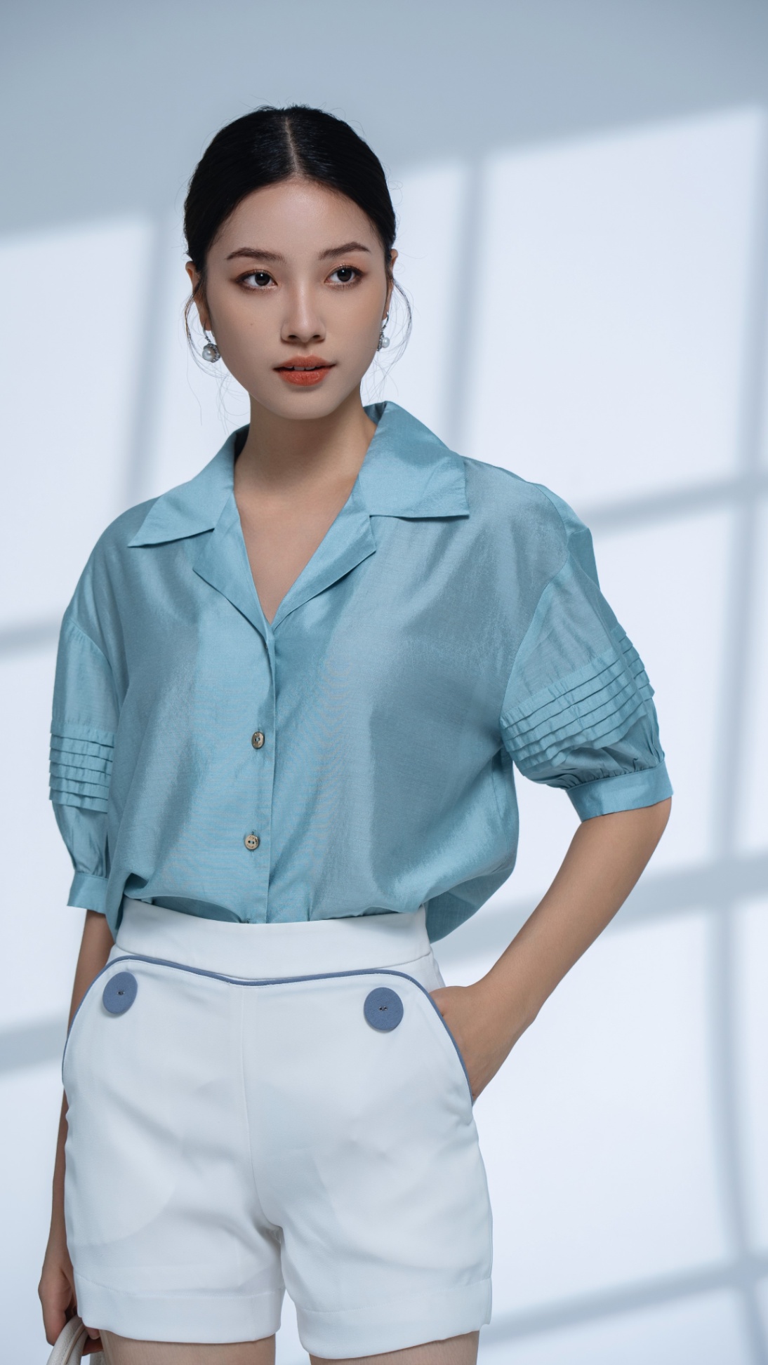 Áo nữ 23SF26818069/SP2302