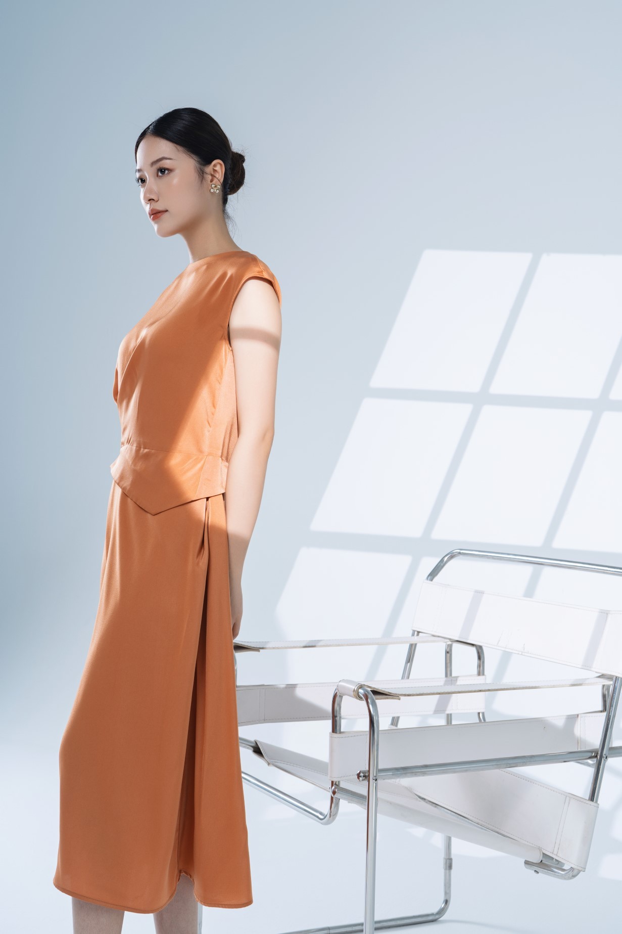 Top 12 cửa hàng bán váy suông đẹp và chất lượng nhất ở Hà Nội - Mytour.vn