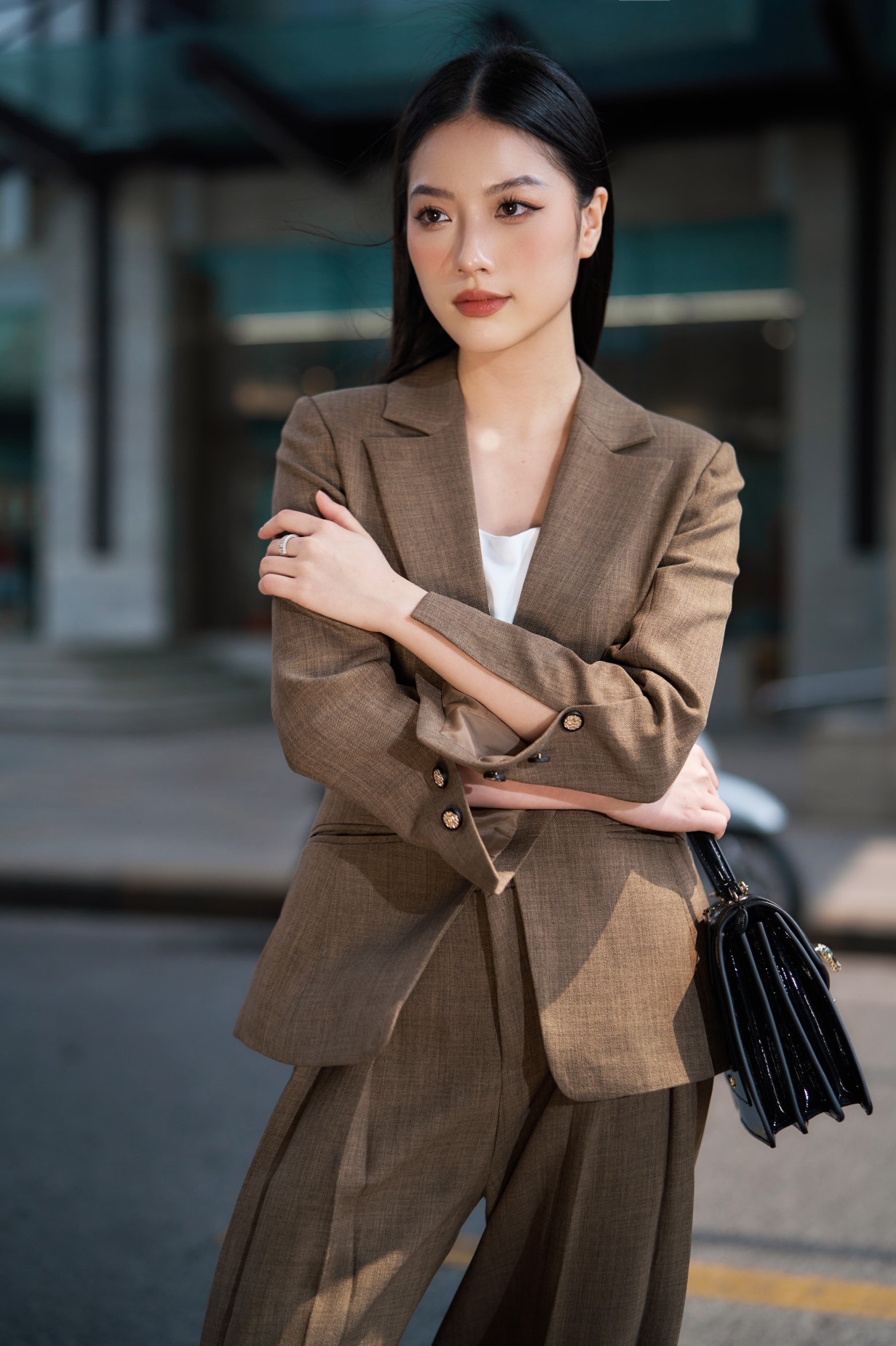 Áo khoác nữ 22HF6816230/SP2211
