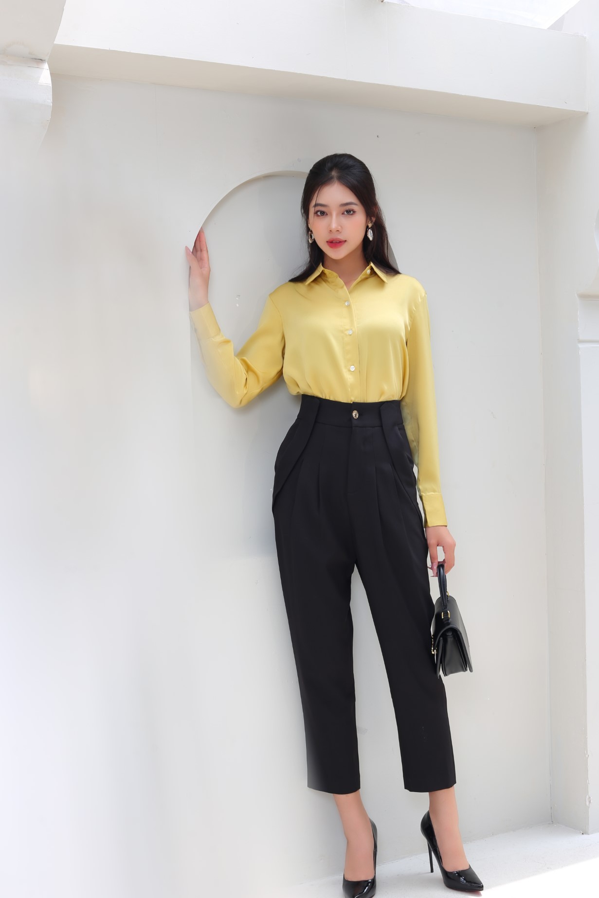 Quần nữ 22PF6816212/SP2210