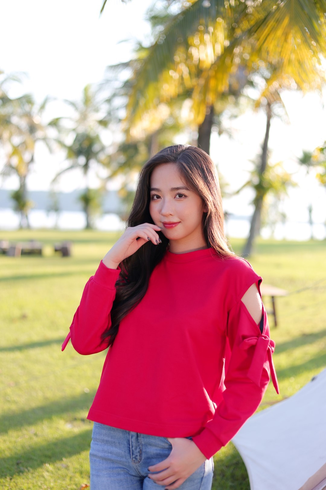 Áo nữ 812BW52117 FY11A-