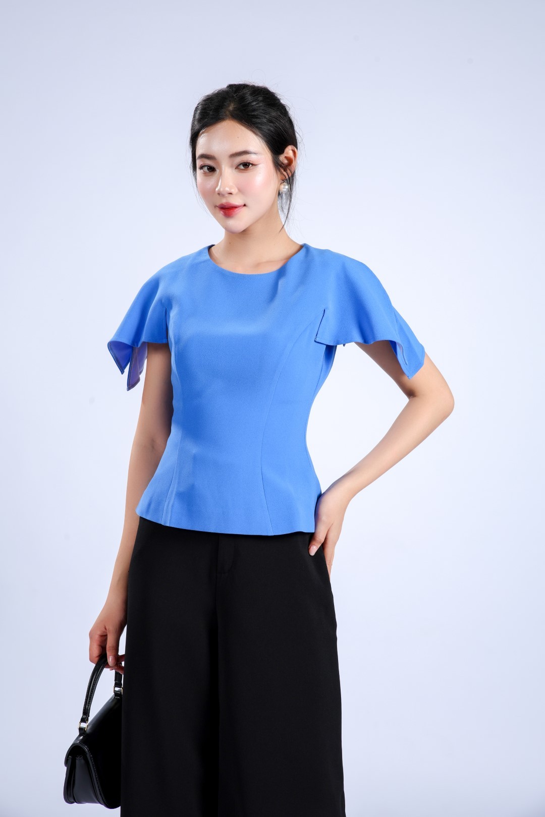 Áo nữ 2082BWS054/FY28