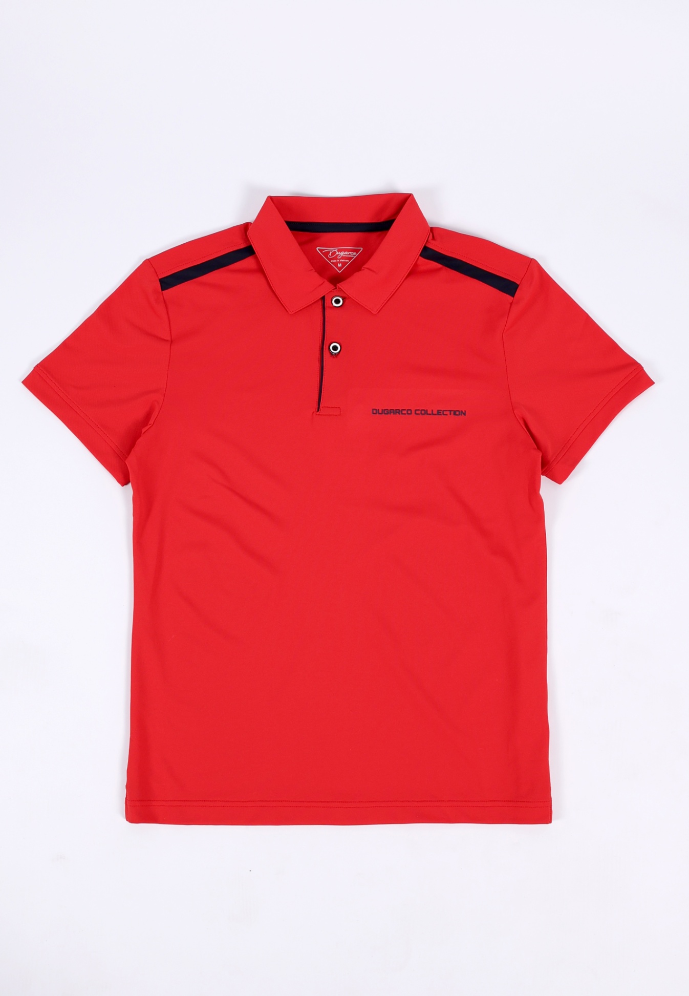 Áo Polo nam ngắn tay - 228PLS22117