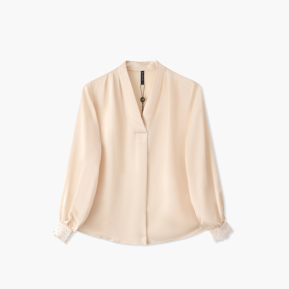 Áo sơ mi nữ 24SF36896230 /SP2416