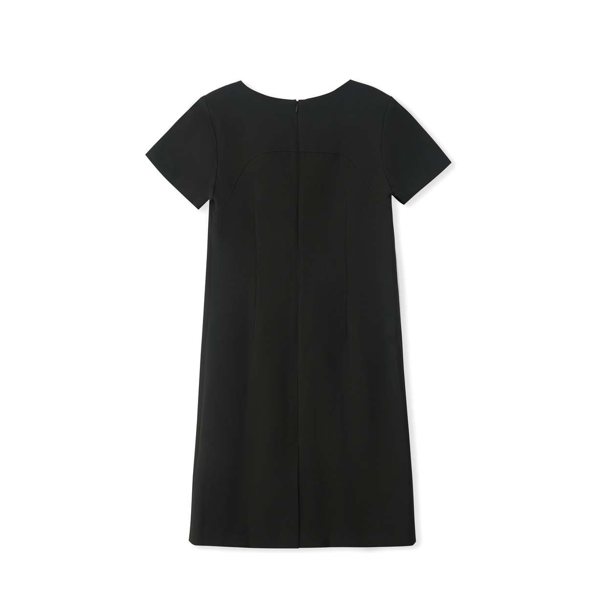 Đầm nữ 24LF3B6816156 /SP2410 TP: 97% Polyester 3%spandex