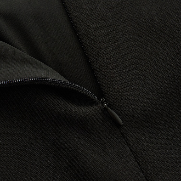 Đầm nữ 24LF3B6896168 /SP2410 TP: 95% Polyester 5%spandex