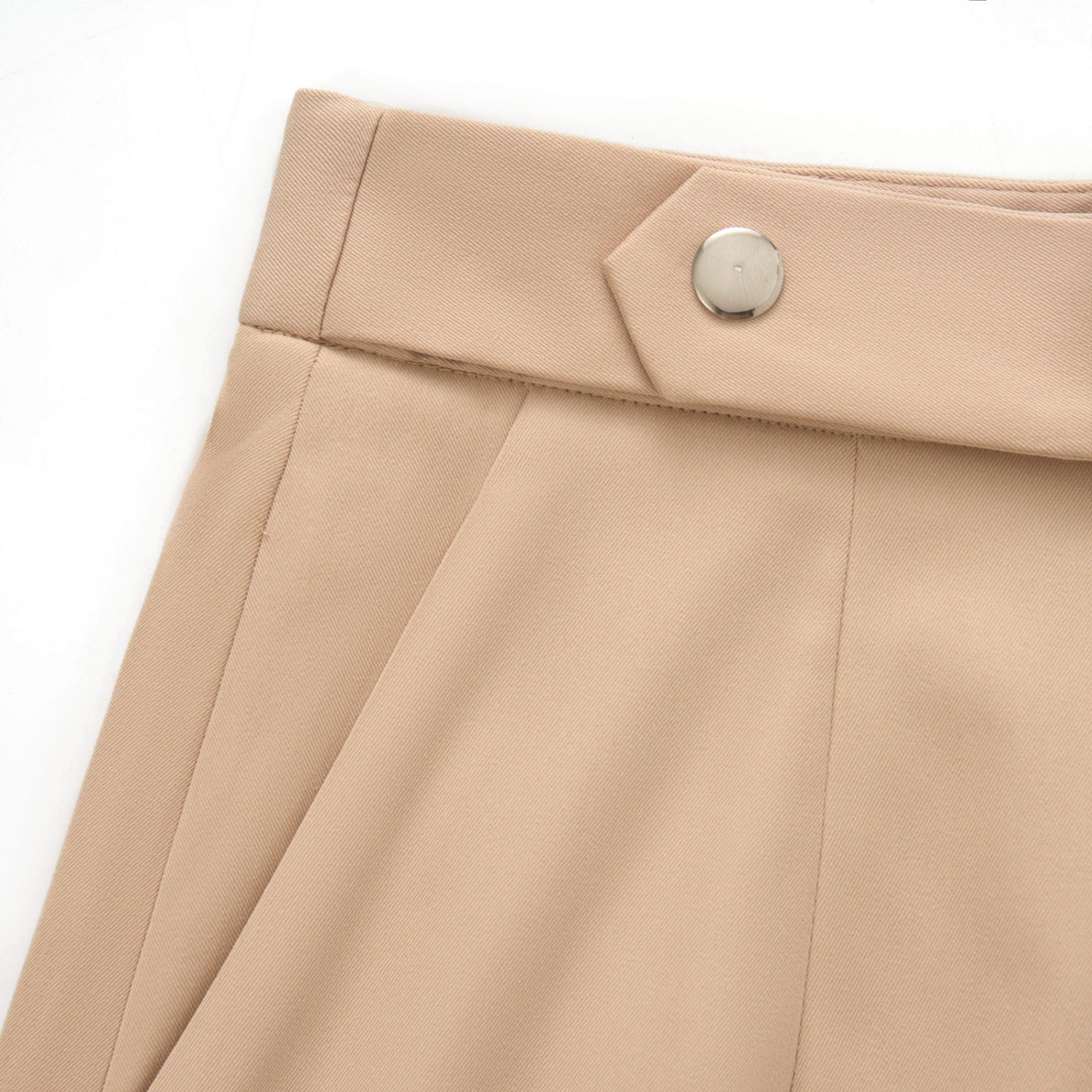 Quần short cạp có đai 23TW66195 /ON2302