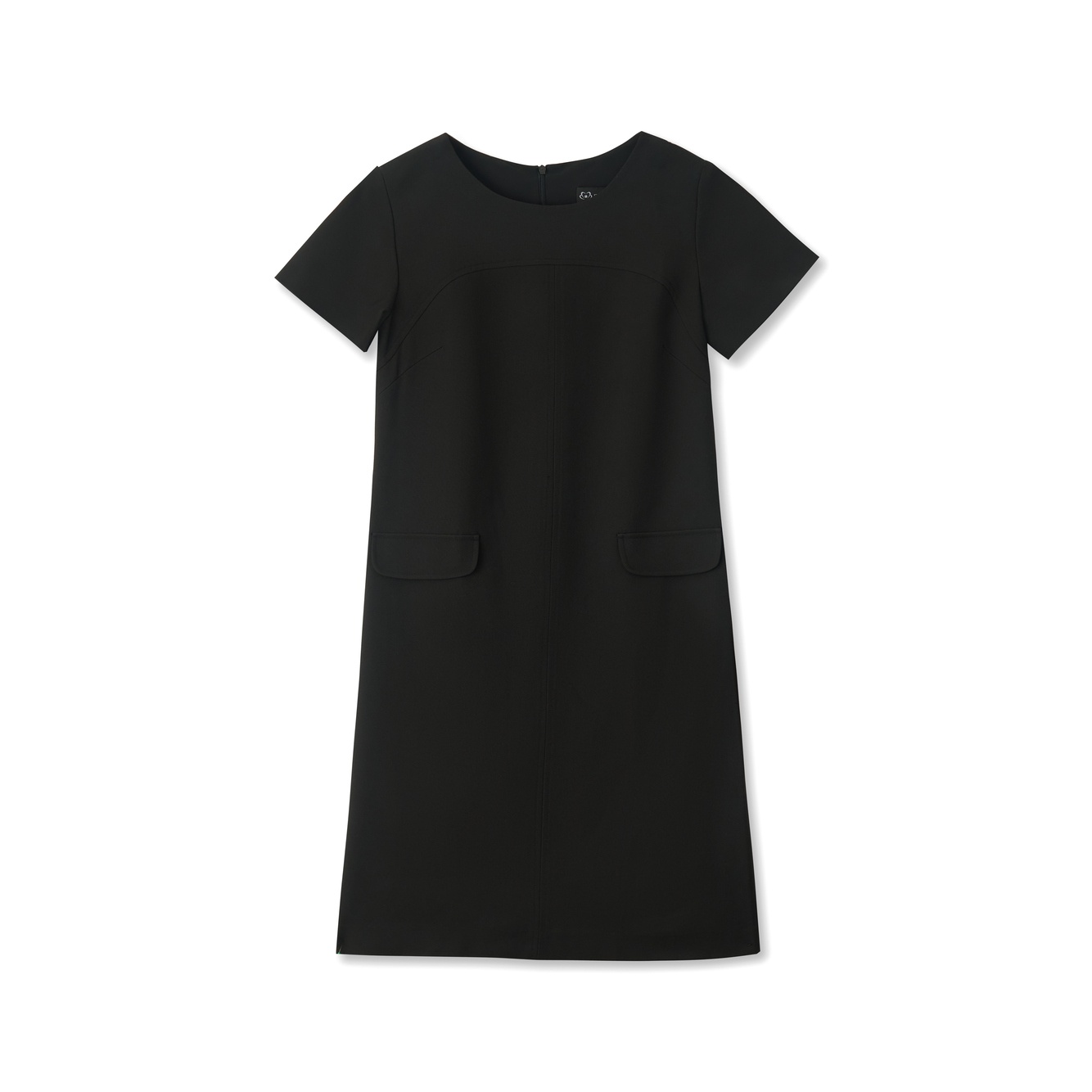 Đầm nữ 24LF3B6816156 /SP2410 TP: 97% Polyester 3%spandex
