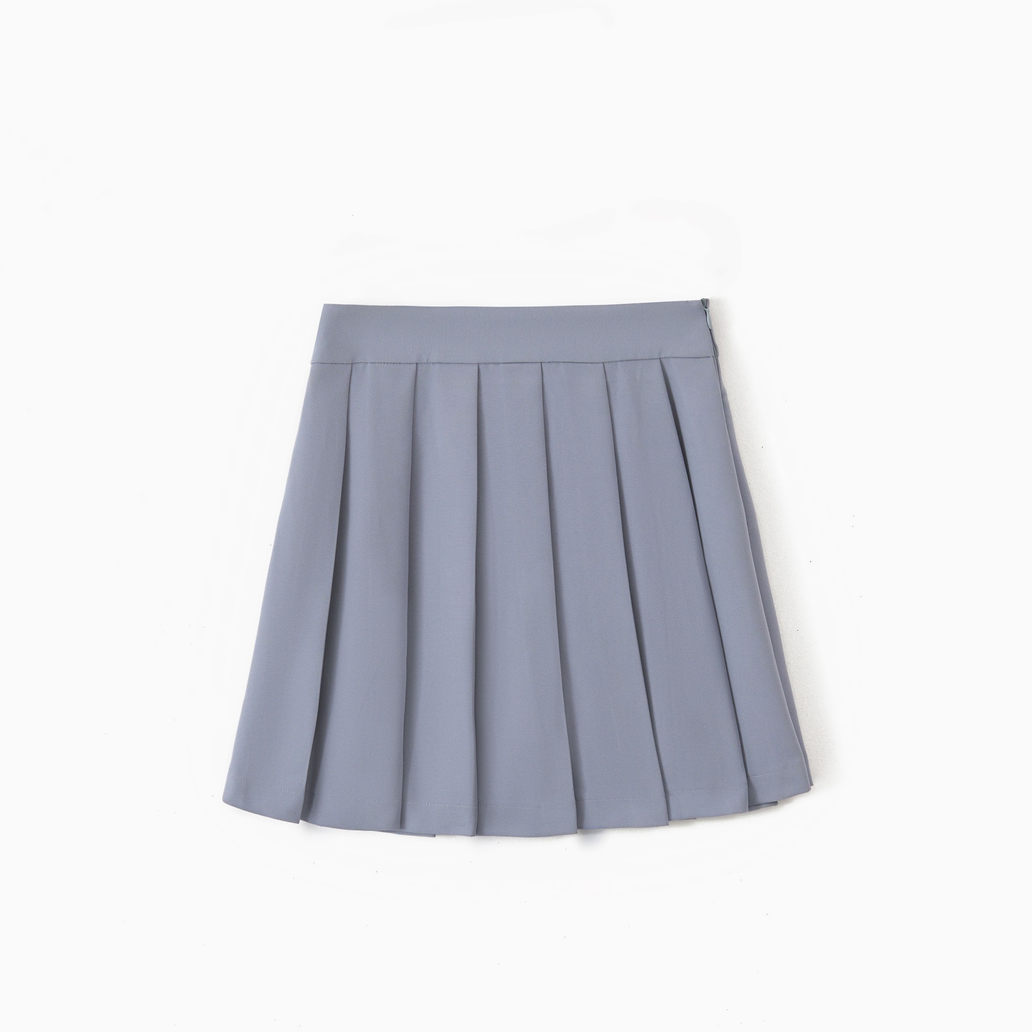 Chân váy nữ xếp li 23SW156078/ON2304