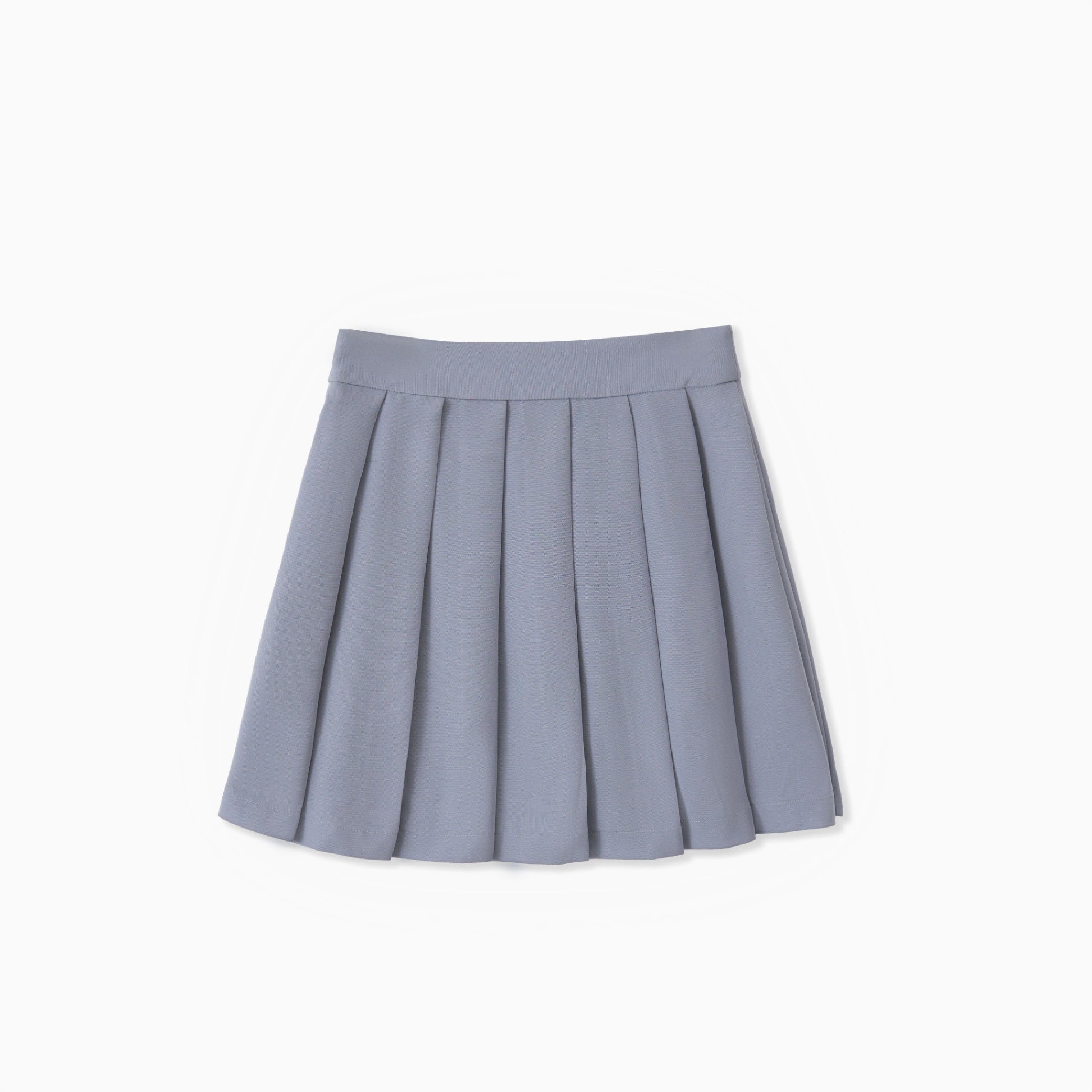 Chân váy nữ xếp li 23SW156078/ON2304