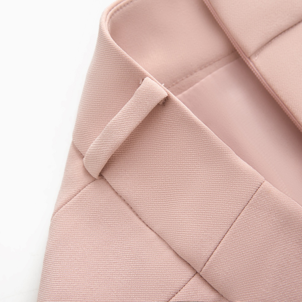 Chân váy nữ 24MF36896165 /SP2410 TP: 95% Polyester 5%spandex