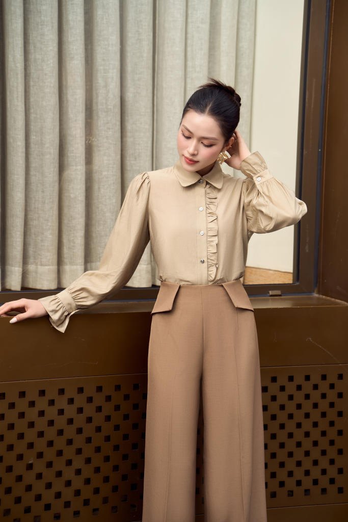 Quần nữ 25PF6815272/SP2516