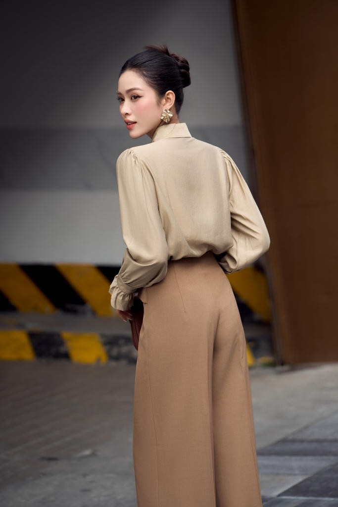 Quần nữ 25PF6815272/SP2516