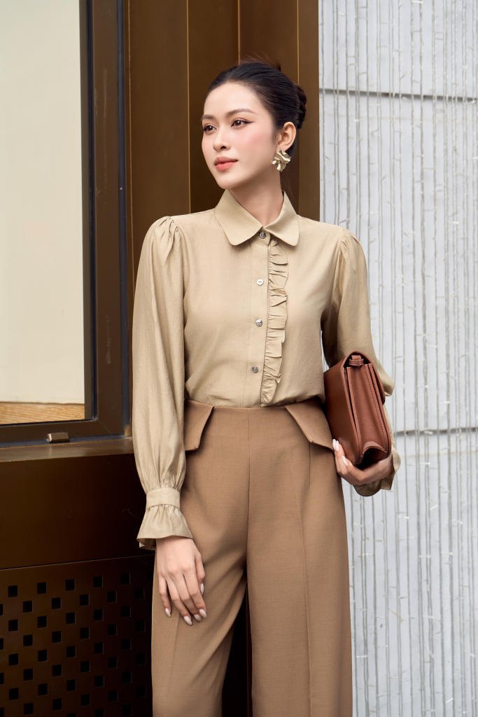 Quần nữ 25PF6815272/SP2516