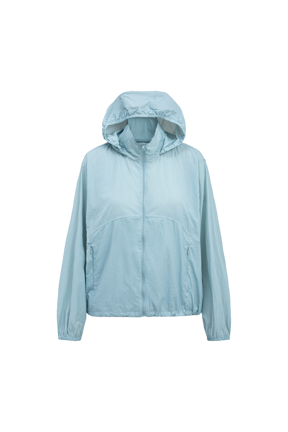Áo Jacket nữ 1 lớp 251JWS1022/FY2501
