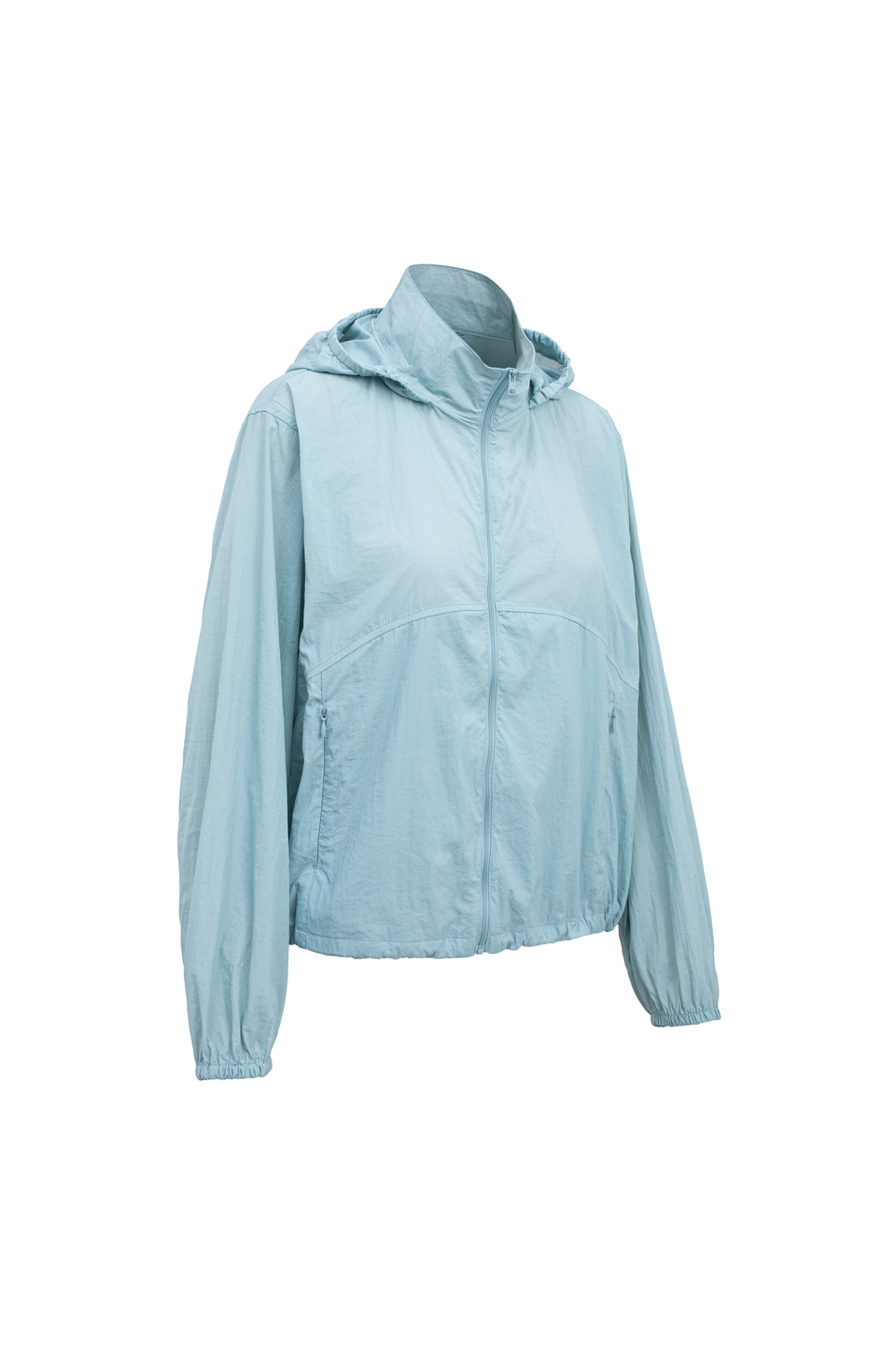 Áo Jacket nữ 1 lớp 251JWS1022/FY2501