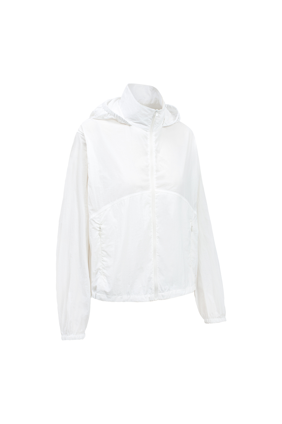 Áo Jacket nữ 1 lớp 251JWS1022/FY2501