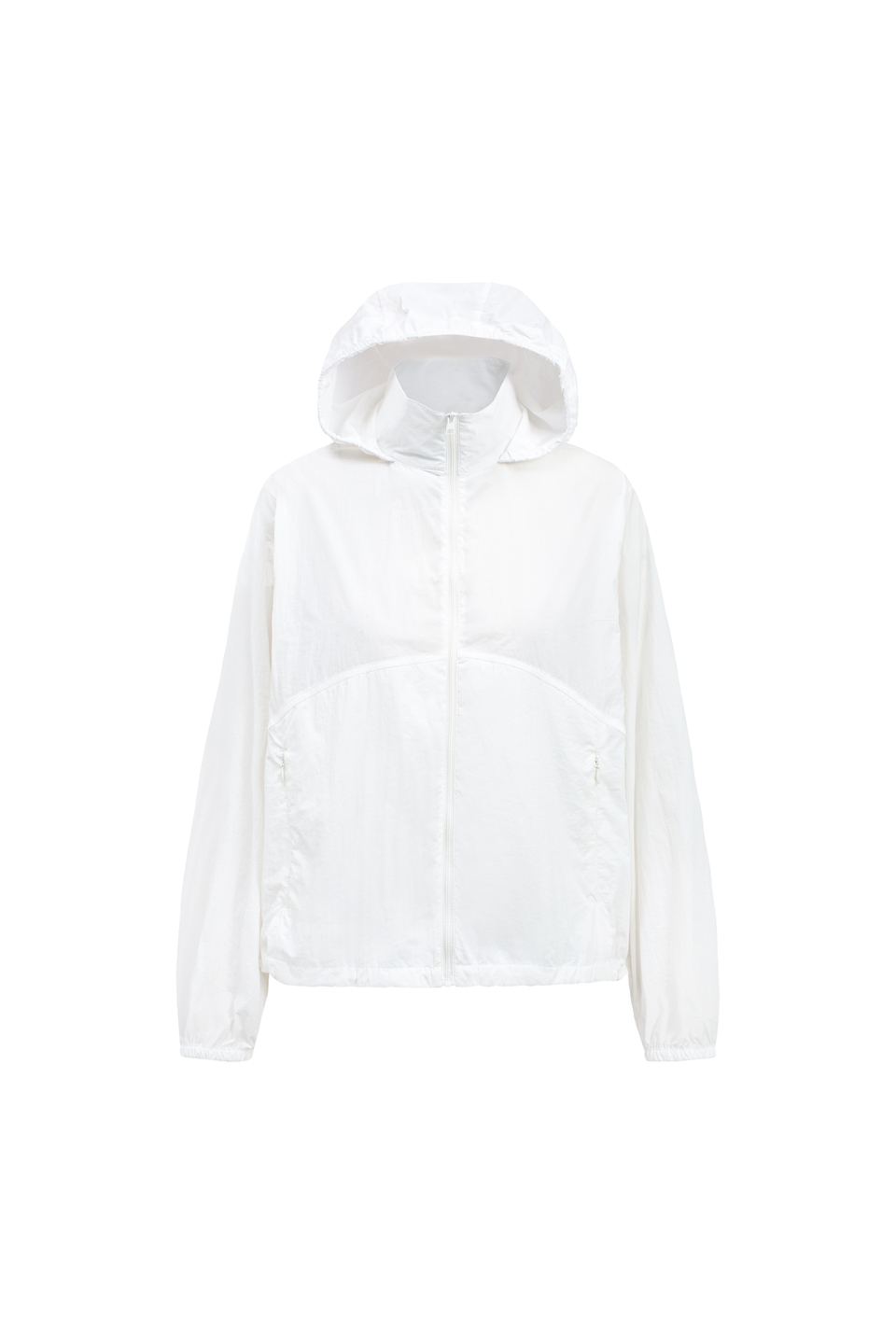 Áo Jacket nữ 1 lớp 251JWS1022/FY2501