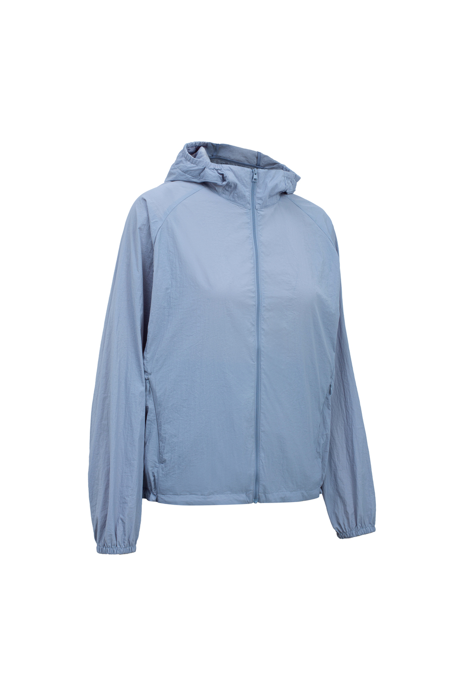 Áo Jacket nữ 1 lớp 251JWS2014/FY2501