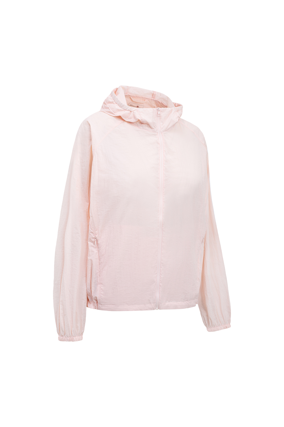 Áo Jacket nữ 1 lớp 251JWS2014/FY2501