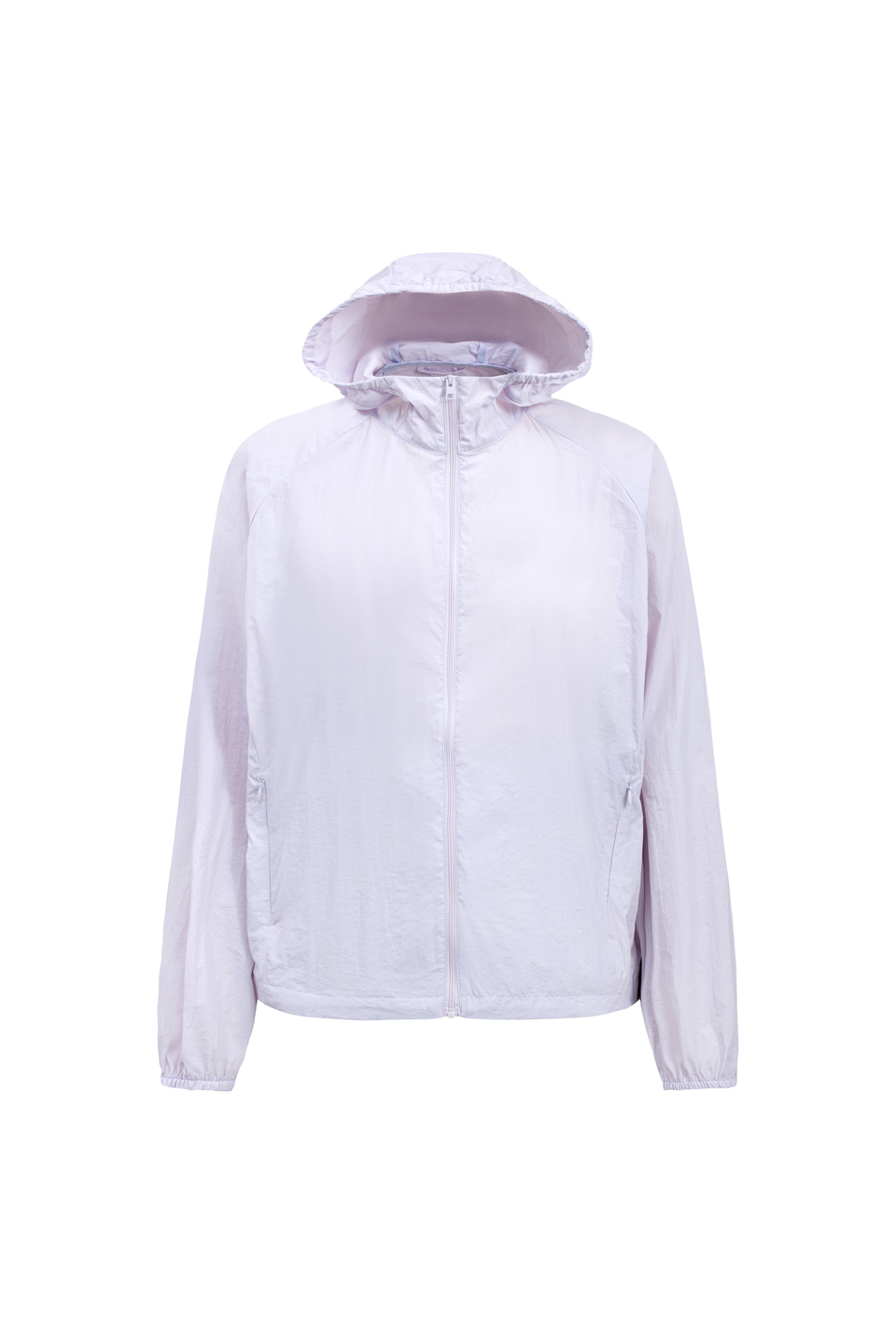 Áo Jacket nữ 1 lớp 251JWS2014/FY2501
